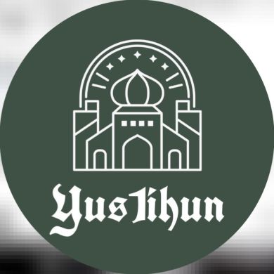 Yuslihun يصلحون Profile Picture