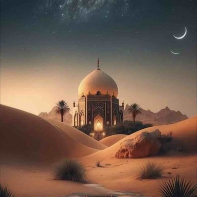 Muslim Kh Profile Picture