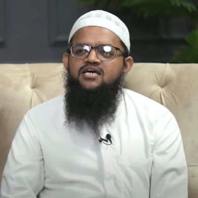 Hafiz Khizar Hayat Profile Picture