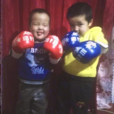 Авазбек Адылкасымов Profile Picture