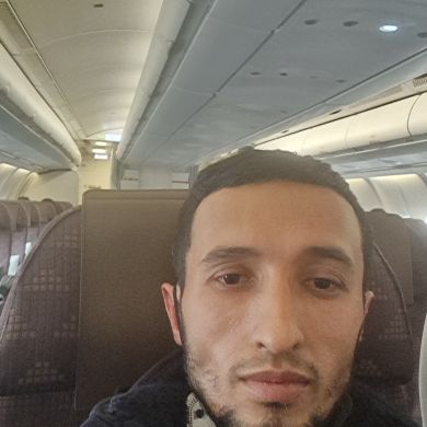 xusan MIRZABOEV Profile Picture