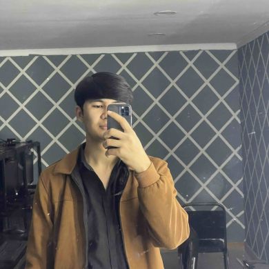 Isfandiyor Bahodirov