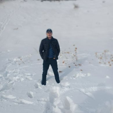 Dostonbek Haydaraliyev