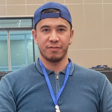 Boburbek Hasanaliyev profile picture