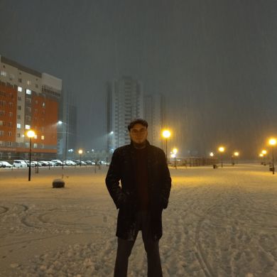 Ruslan Galimov Profile Picture