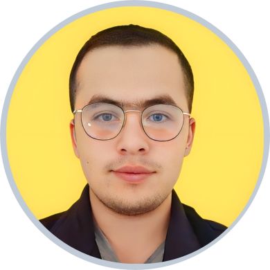 TheShahriyor Profile Picture