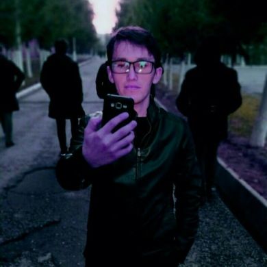 ziyodxuja Profile Picture