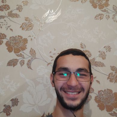 abdulVaaliy Muxtorov