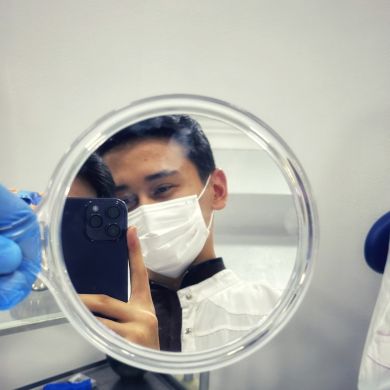 Muhammadrasul Profile Picture