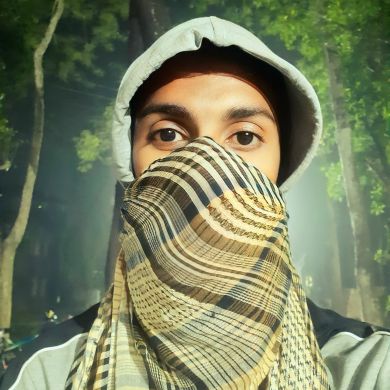 ABD ULLAH Profile Picture