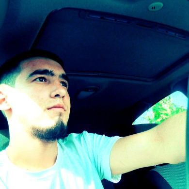 islom w Profile Picture