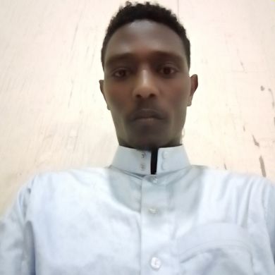 Ansar Huseen Profile Picture