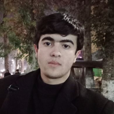 البيك البخاري Profile Picture