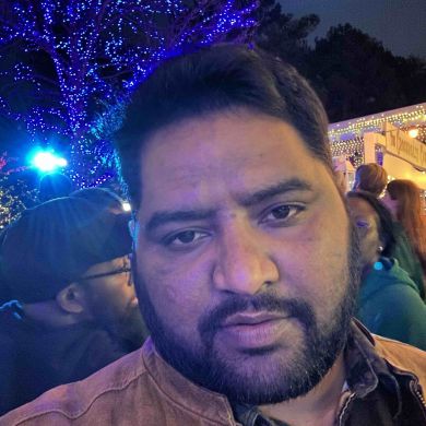 Aadil Shaik Profile Picture