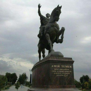 Abbos Qosimov Profile Picture