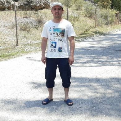 Авазбек Исмаилов