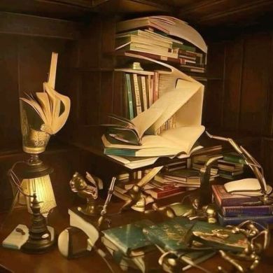 Muhammadjon Ibn Sher