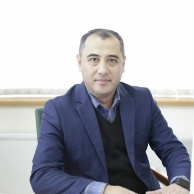 Maqsad Isabayev