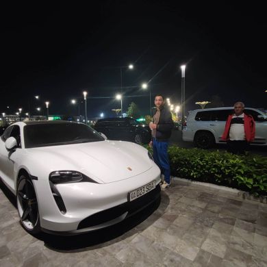 khaby Profile Picture