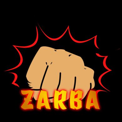 Zarba Saudi