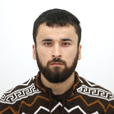 Abdulhamidov