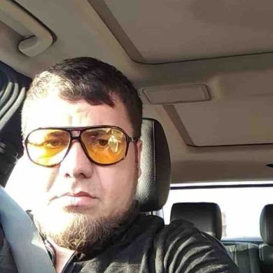 Бахтиёр Султонов