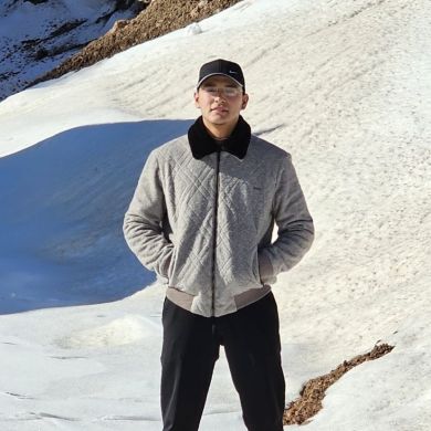 Hikmatulloh Sobirjon