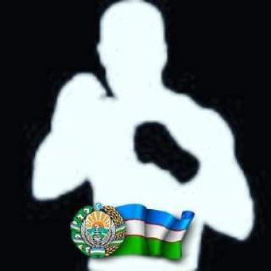 HAYRULLAYEV KAMOLIDD