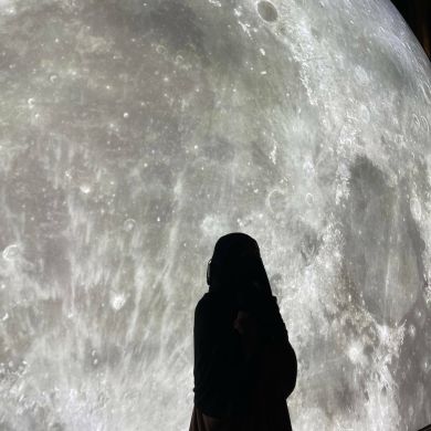 R Muminova Profile Picture