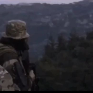 Ali Shishani Profile Picture