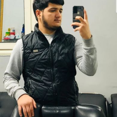 Abdulahad Mirzaabdul