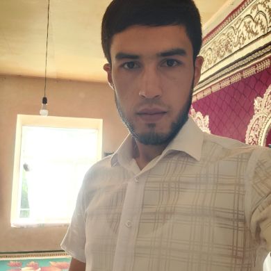 Oxun Halim Profile Picture