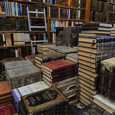 Abu-Taymiyyah Profile Picture