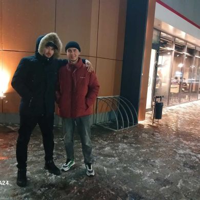 nurmuhammad jalolov Profile Picture