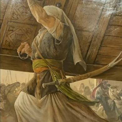 Abduraxmon Alijonov Profile Picture