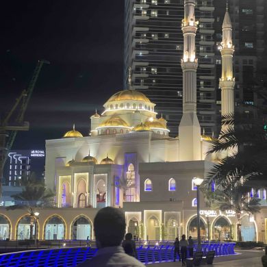 Амина Луганова Profile Picture