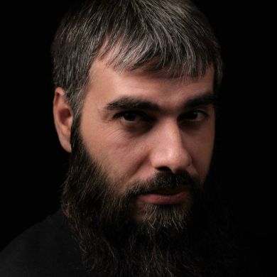 Амирхан Алибеков Profile Picture