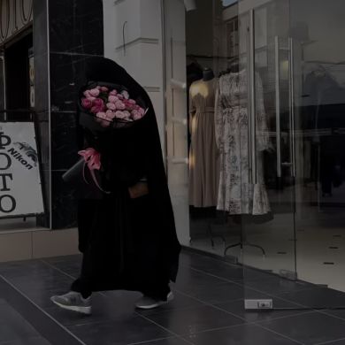 Индира Даудова profile picture