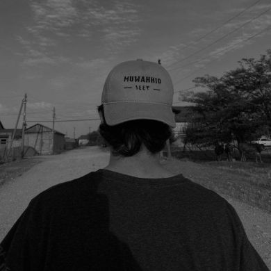 ABDULVORIS ABDULLOH Profile Picture