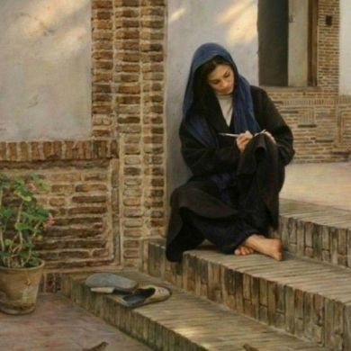 Oydinoy Maxmudova Profile Picture