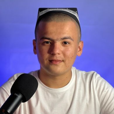 Ikromov Shukurulloh Profile Picture