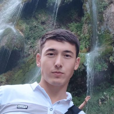 Muhammad Al-Amin Profile Picture