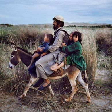 Nurmuhammad Aka Profile Picture