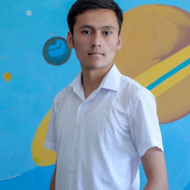 Humoyun Mirzo Abdurasuljonov