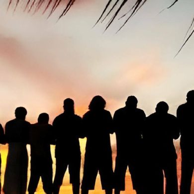 Каждая душа вкусит Смерть Profile Picture