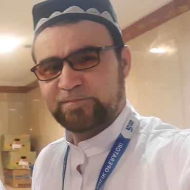 Абдулатиф Атаханов profile picture