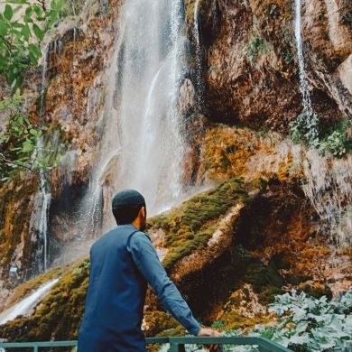 Abdulloh Ahmadaliyev