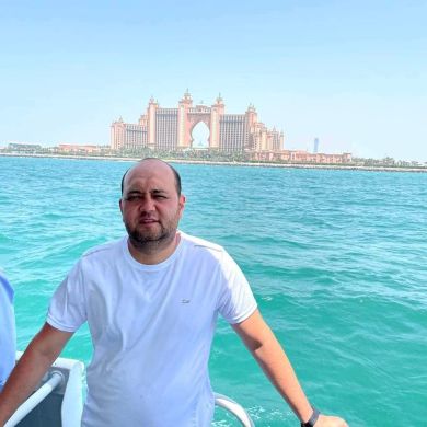 Mirnosir Hasanov Profile Picture