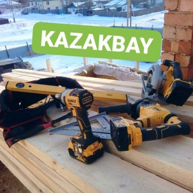 kazakbay