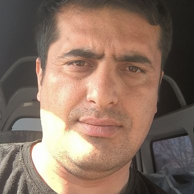 Qodirali Ramazonvich